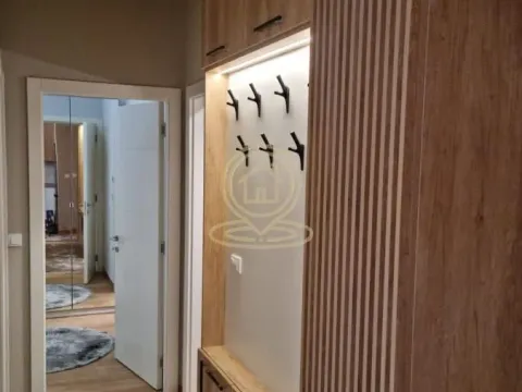 Izdavanje, trosoban stan, 60m², Novi Beograd Blok 65, Novi Beograd Sve Podlokacije - image 6