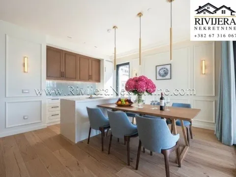 Prodaja, trosoban stan, 185m², Risan, Kotor - image 5