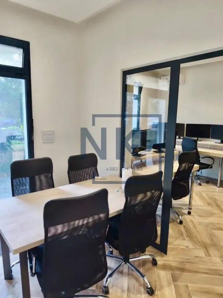 Prodaja, poslovni prostor, 40m², Zabjelo, Podgorica