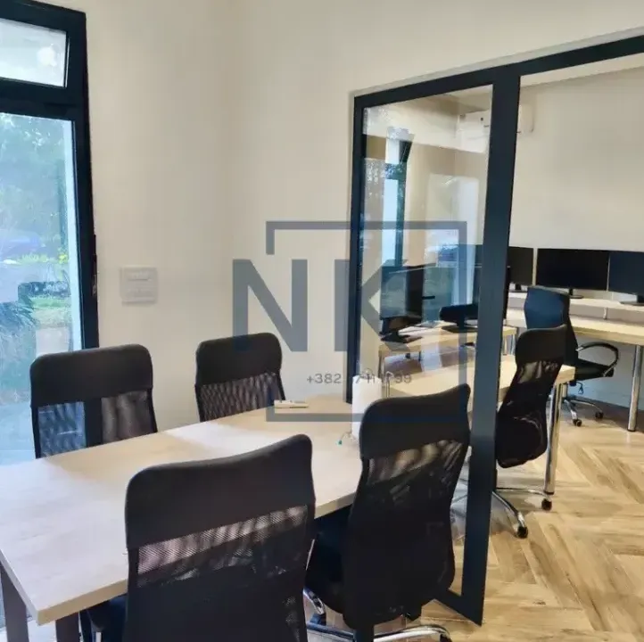 Sale, office space, 40m², Zabjelo, Podgorica