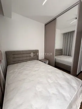 Rent, two bedroom apartment, 57m², Pod Goricom, Podgorica - image 9