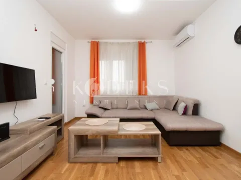 Izdavanje, jednosoban stan, 44m², Zabjelo, Podgorica - image 2