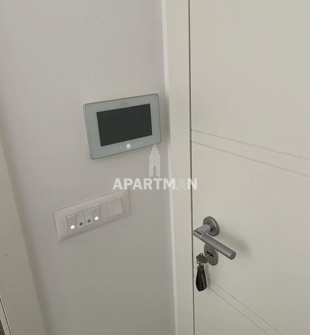Izdavanje, četvorosoban stan, 78m², Tašmajdan, Palilula Sve Podlokacije