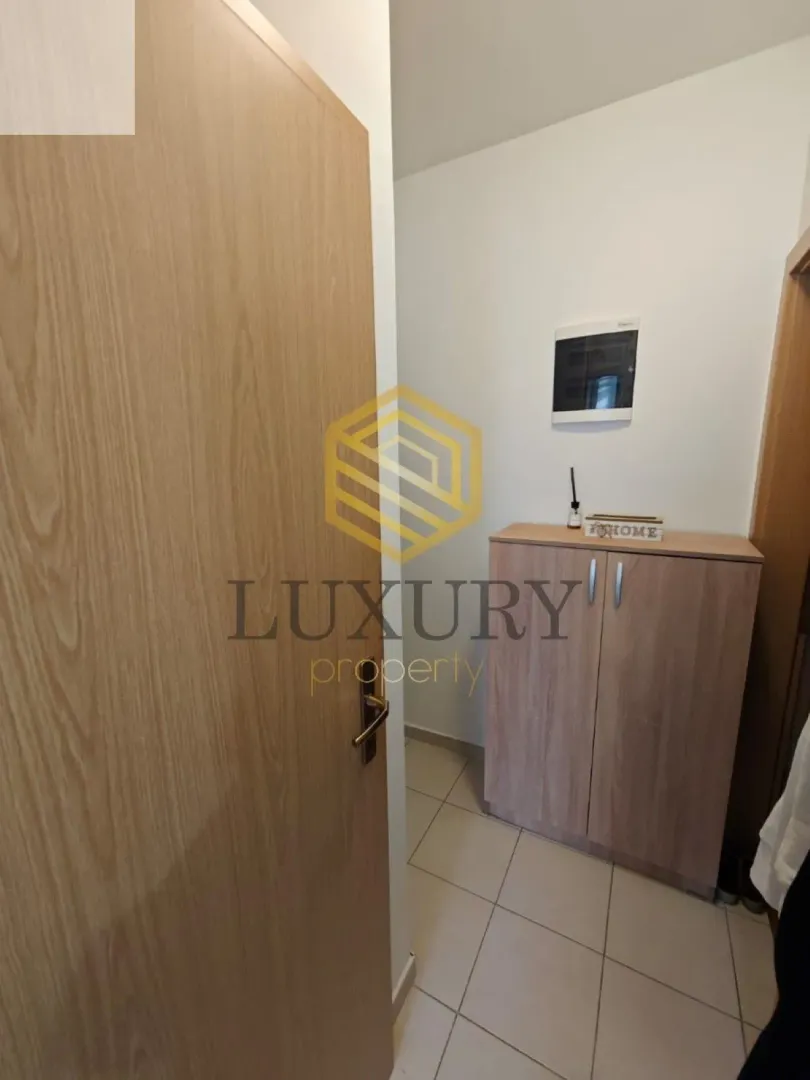 Prodaja, jednosoban stan, 30m², Konik, Podgorica