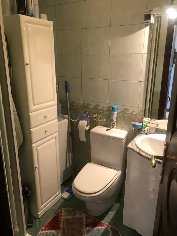 Sale, one bedroom apartment, 40m², Budva, Crna Gora