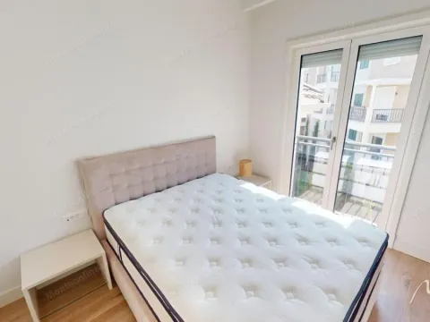 Sale, one bedroom apartment, 51m², Luštica Bay, Tivat - image 8