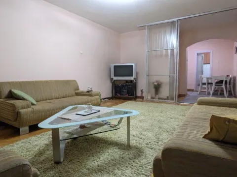 Sale, four bedroom apartment, 92m², Lepa Kata, Podgorica