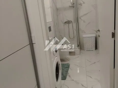 Izdavanje, stan, 30m², Novo naselje, Novi Sad - image 5