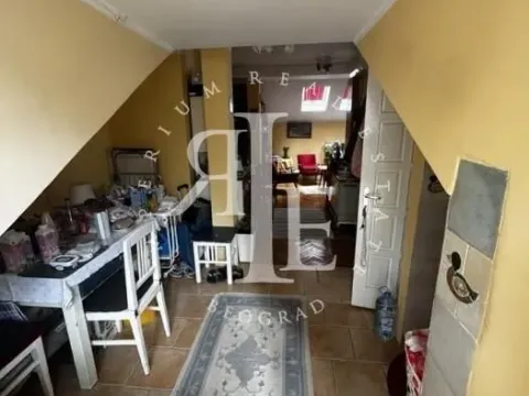 Prodaja, stan, 65m², Stari Grad, Beograd - image 8