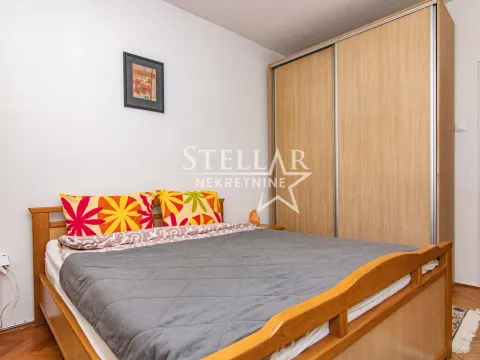 Rent, two bedroom apartment, 55m², Tološi, Podgorica - image 6