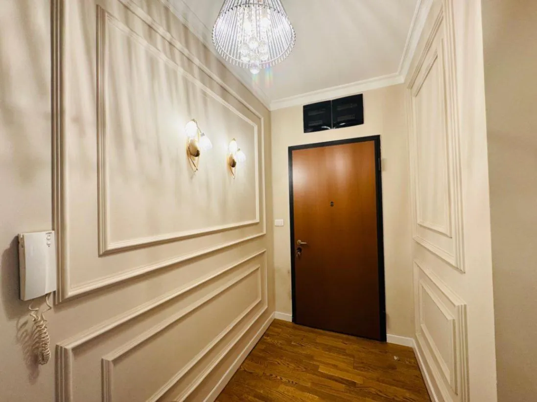 Prodaja, trosoban stan, 111m², City Kvart, Podgorica