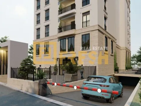 Prodaja, dvosoban stan, 86m², Centar, Podgorica - image 6