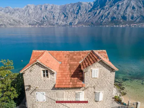 Prodaja, kuća, 100m², Prčanj, Kotor - image 6