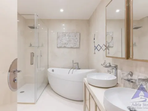 Prodaja, kuća, 562m², Zavala, Budva - image 15