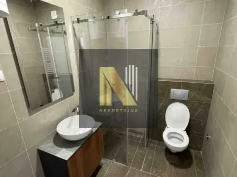 Izdavanje, jednosoban stan, 33m², Nova Detelinara, Novi Sad Sve Podlokacije - image 7