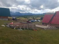 Sale, land lot, 500m², Žabljak, Crna Gora - image 1