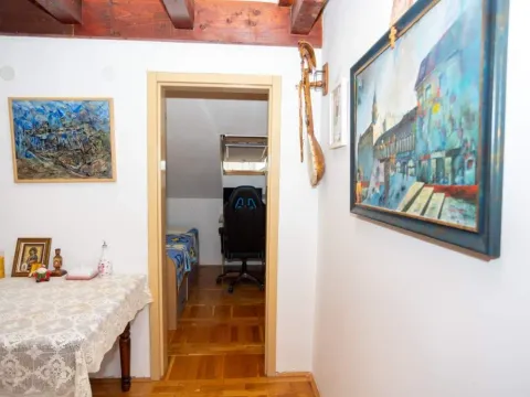 Sale, three bedroom apartment, 121m², Donja Lastva, Tivat - image 6