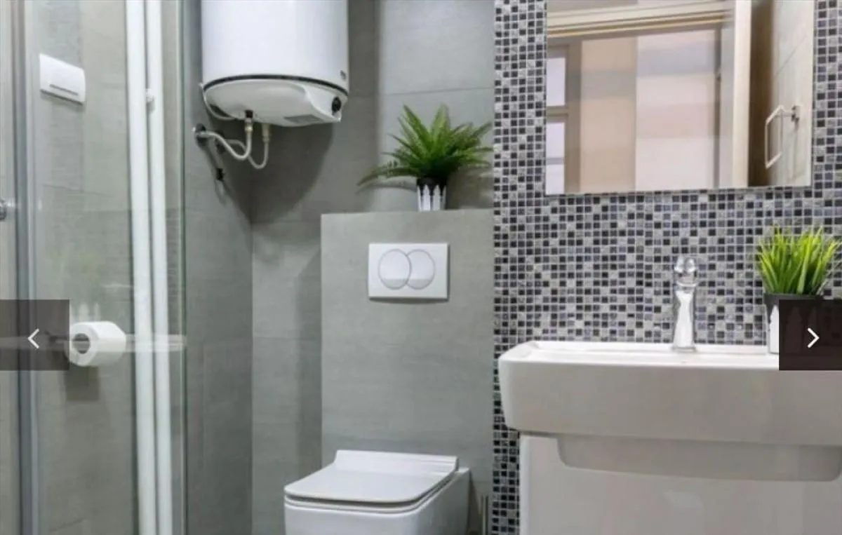 Izdavanje, trosoban stan, 88m², Stari Grad, Beograd