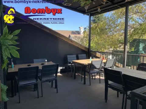 Sale, office space, 205m², Sremski Karlovci, Novi Sad - image 13