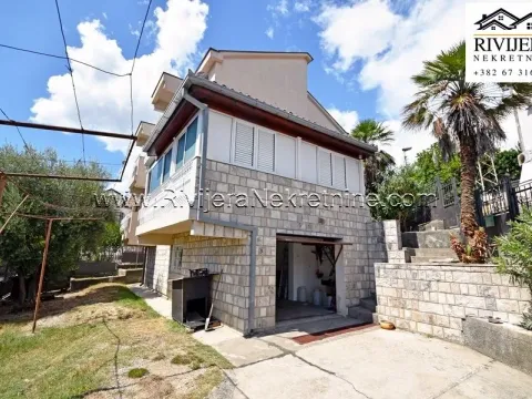 Sale, house, 109m², Igalo, Herceg Novi - image 13