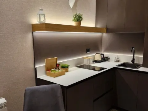 Prodaja, jednosoban stan, 28m², Centar, Kolašin - image 4