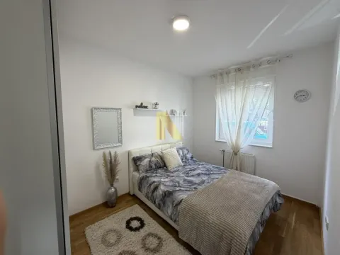 Izdavanje, dvosoban stan, 48m², Nova Detelinara, Novi Sad Sve Podlokacije - image 7