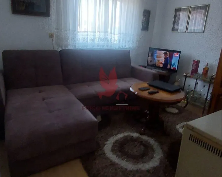 Prodaja, dvosoban stan, 30m², Centar Sve Podlokacije, Beograd