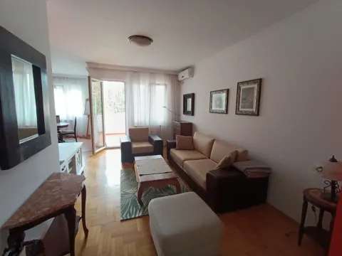 Sale, two bedroom apartment, 65m², Centar, Podgorica - image 1