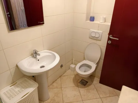 Prodaja, jednosoban stan, 42m², Bjeliši, Bar - image 9