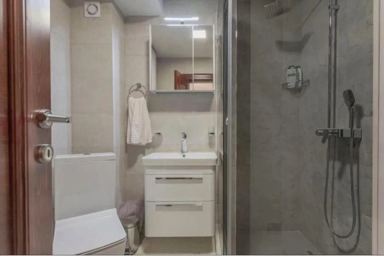 Sale, one bedroom apartment, 40m², Stari Grad Kotor, Kotor