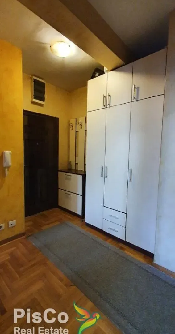 Rent, two bedroom apartment, 55m², Vezirov Most, Podgorica