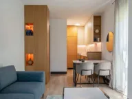 Rent, one bedroom apartment, 43m², Zagorič, Podgorica - image 8