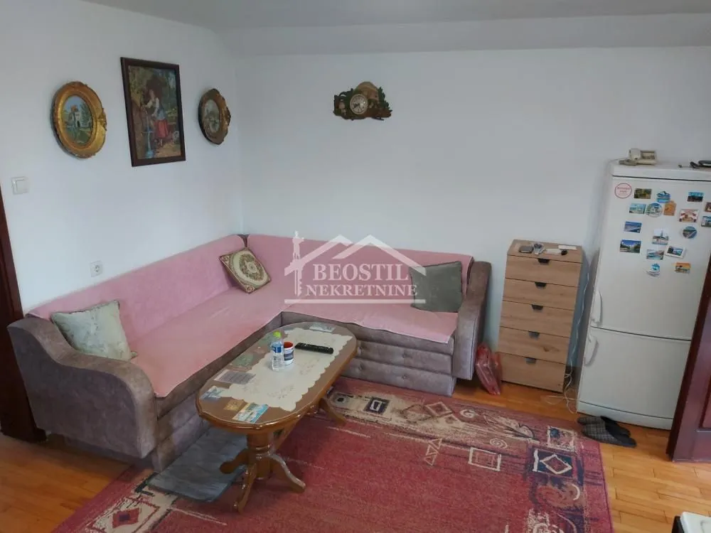 Prodaja, kuća, 259m², Krnjaca, Palilula Sve Podlokacije