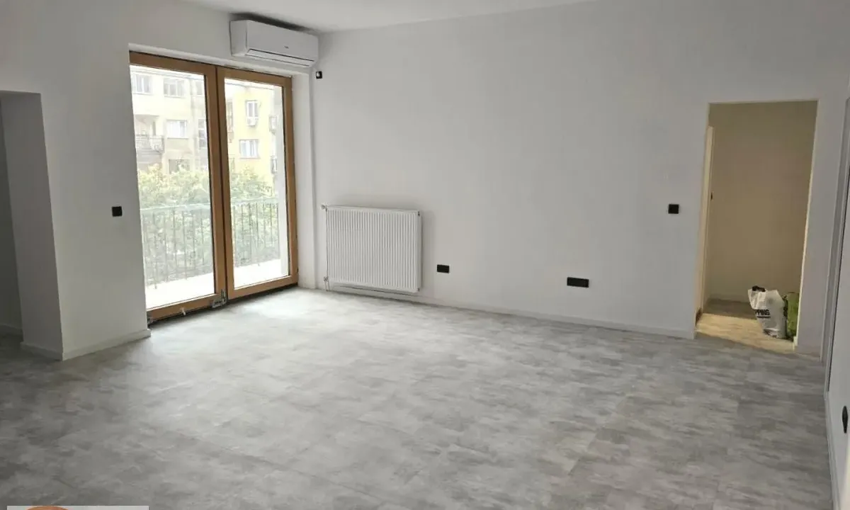 Sale, four bedroom apartment, 120m², Vračar Centar, Vračar Sve Podlokacije