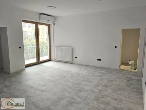 Stan in Vračar Centar