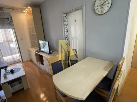 Izdavanje, jednosoban stan, 37m², Grbavica, Novi Sad Sve Podlokacije - image 5