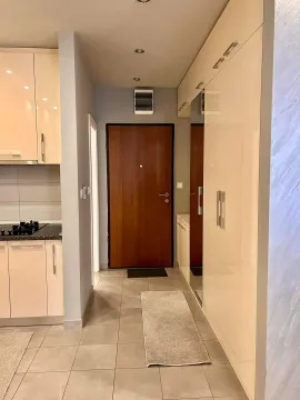 Izdavanje, dvosoban stan, 60m², Rozino, Budva - image 8