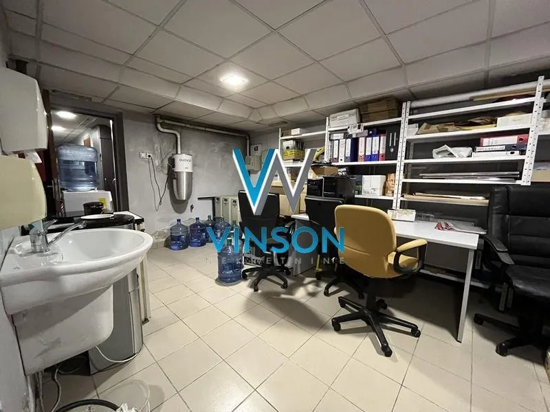 Rent, office space, 305m², Centar, Novi Sad