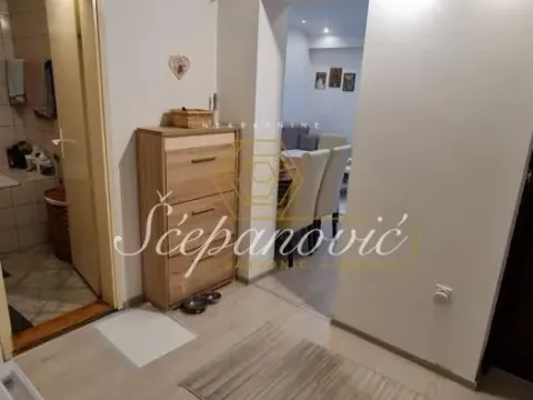 Prodaja, stan, 45m², Novo naselje, Novi Sad - image 10