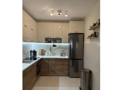 Sale, one bedroom apartment, 49m², City Kej, Podgorica - image 10