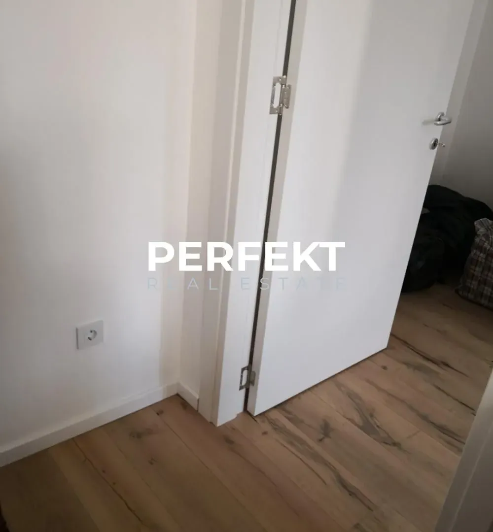 Prodaja, jednosoban stan, 43m², Pančevo, Srbija