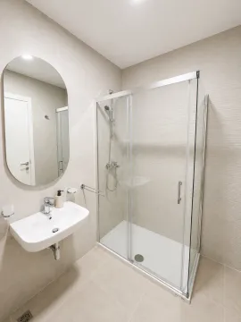 Izdavanje, dvosoban stan, 61m², Pobrežje, Podgorica - image 10