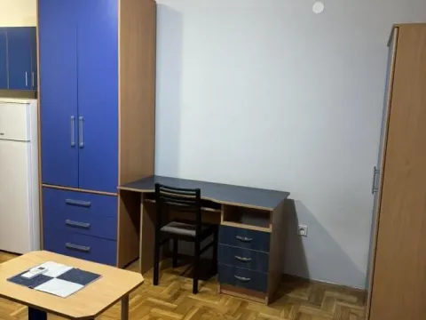 Rent, studio apartment, 24m², Grbavica, Novi Sad Sve Podlokacije - image 5