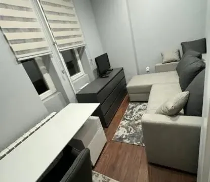 Rent, three bedroom apartment, 91m², Centar, Novi Sad - image 5