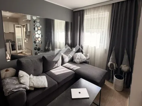 Izdavanje, stan, 25m², Detelinara, Novi Sad Sve Podlokacije - image 1