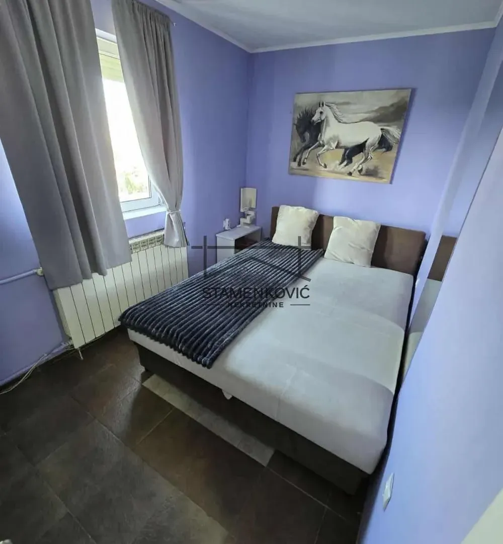 Prodaja, jednosoban stan, 32m², Liman 3, Novi Sad Sve Podlokacije
