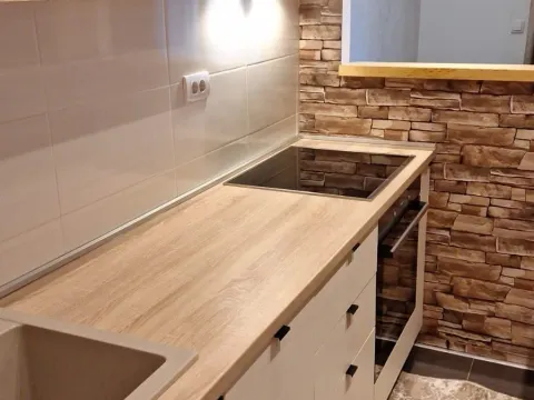 Rent, one bedroom apartment, 43m², Stari Aerodrom, Podgorica - image 4