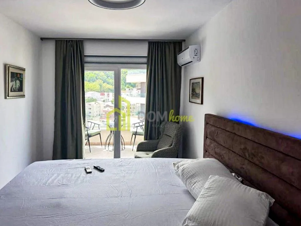 Prodaja, trosoban stan, 140m², Budva, Crna Gora