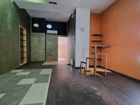 Poslovni prostor in Sarajevska