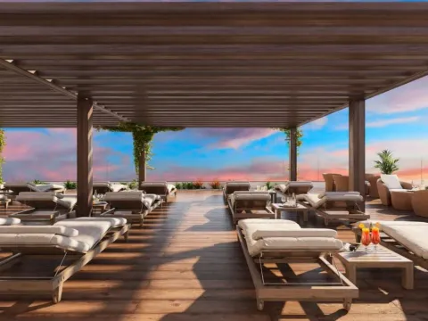 Prodaja, jednosoban stan, 42m2, Bar Prodaja, jednosoban stan, 42m2, Bar